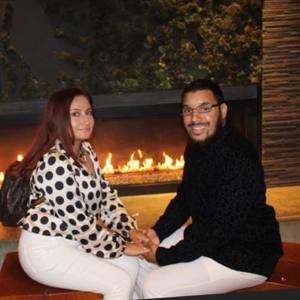 Meet your Posher, Evang jonathan